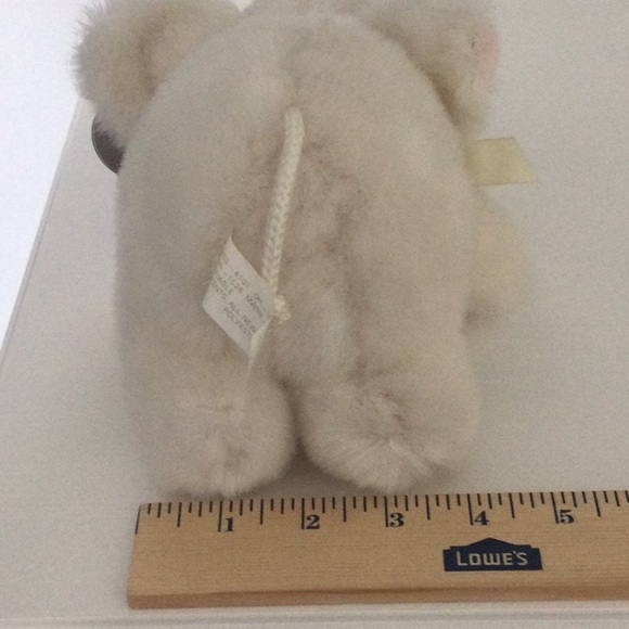 Plush Pig - Picture 6 of 6